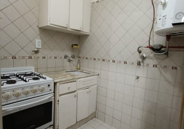ALQUILO 24 MESES!!! DEPARTAMENTO UN AMBIENTE. ZONA CENTRO